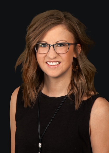 Morgan Axman